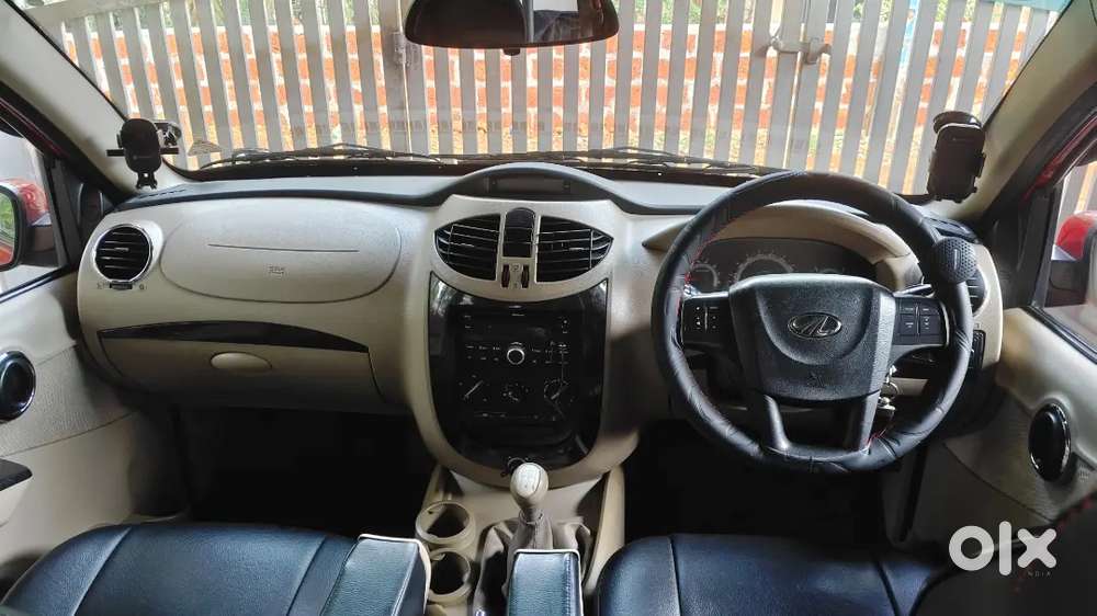 Mahindra Xylo H8 2018 Diesel Well Maintained