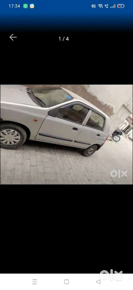 Car In Best Condition