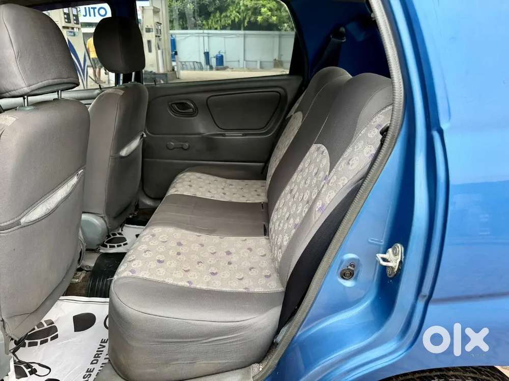 Maruti Suzuki Alto Lxi 2007
