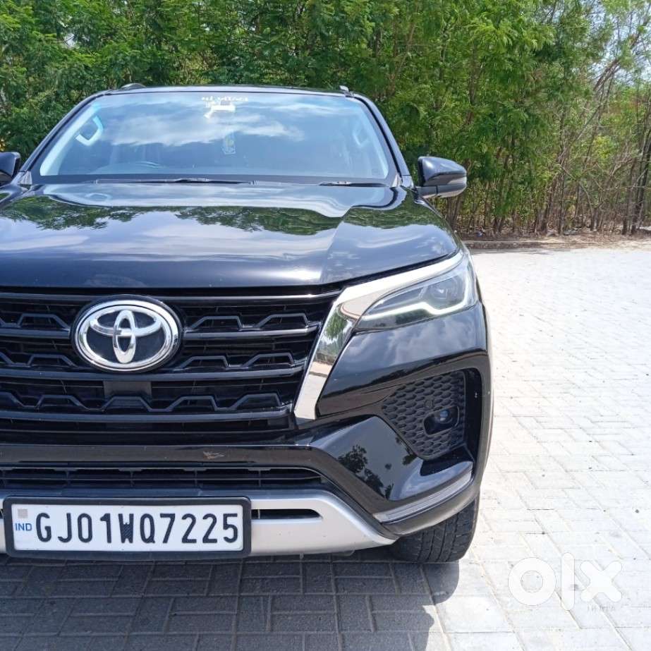 Toyota Fortuner 4x2 At 2.8 Diesel, 2024, Diesel