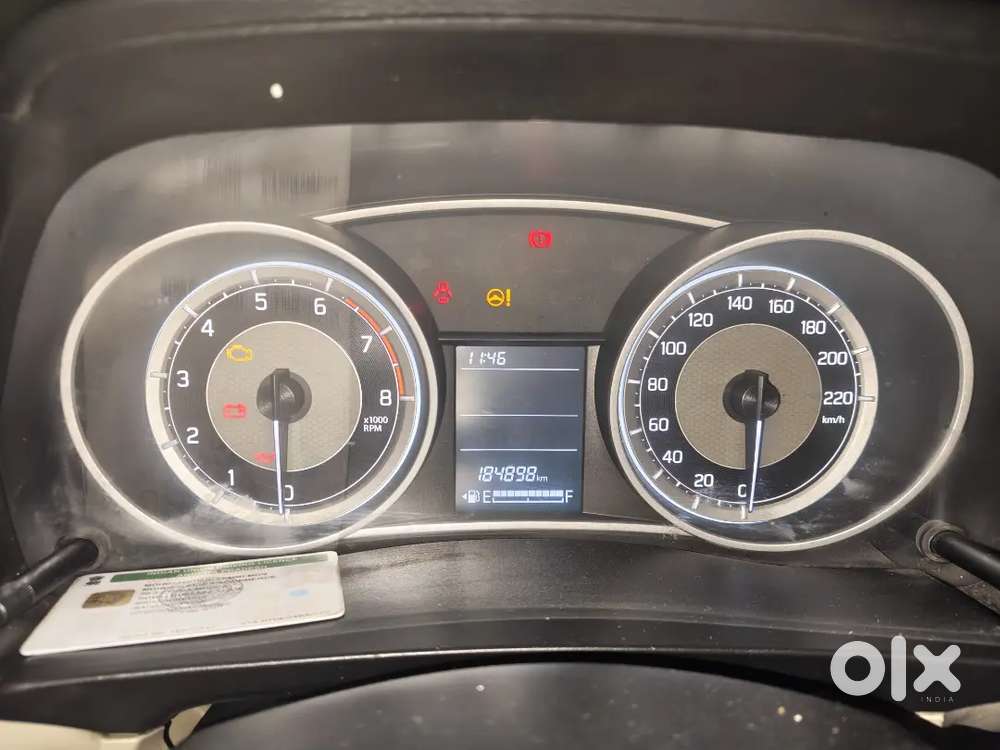 2019 Maruti Dzire Vxi