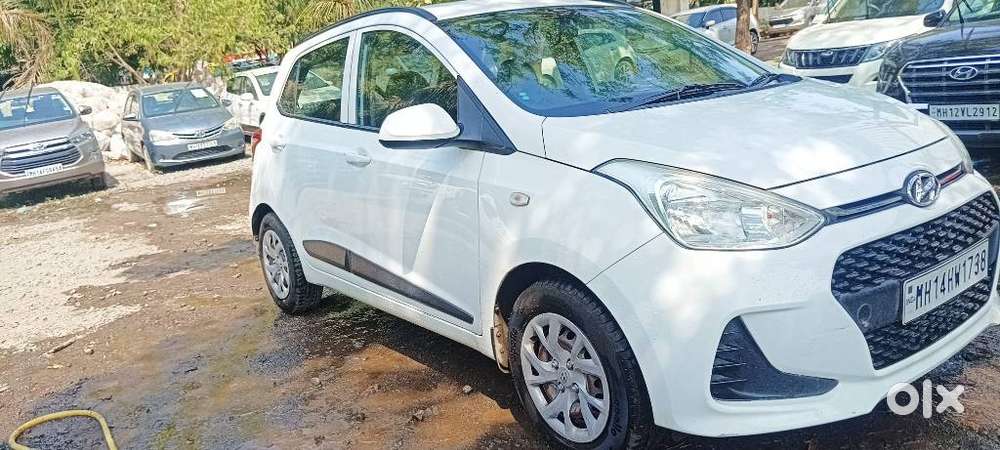 Hyundai Grand I10 1.2 Kappa Magna, 2019, Cng & Hybrids