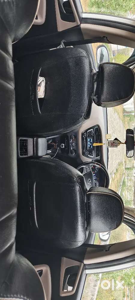 Hyundai New I20 2019 Petrol Well Maintained
