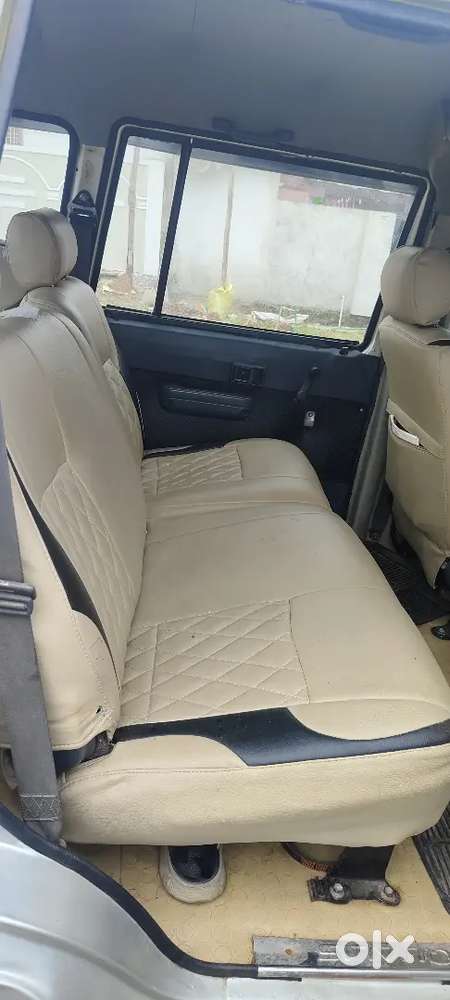 Toyota Qualis Diesel 2004