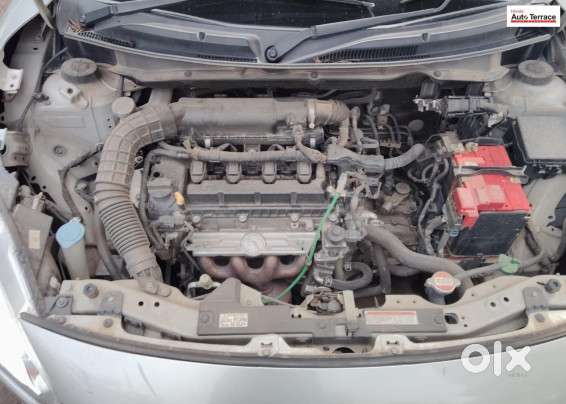 Maruti Suzuki Swift Vxi, 2021, Petrol