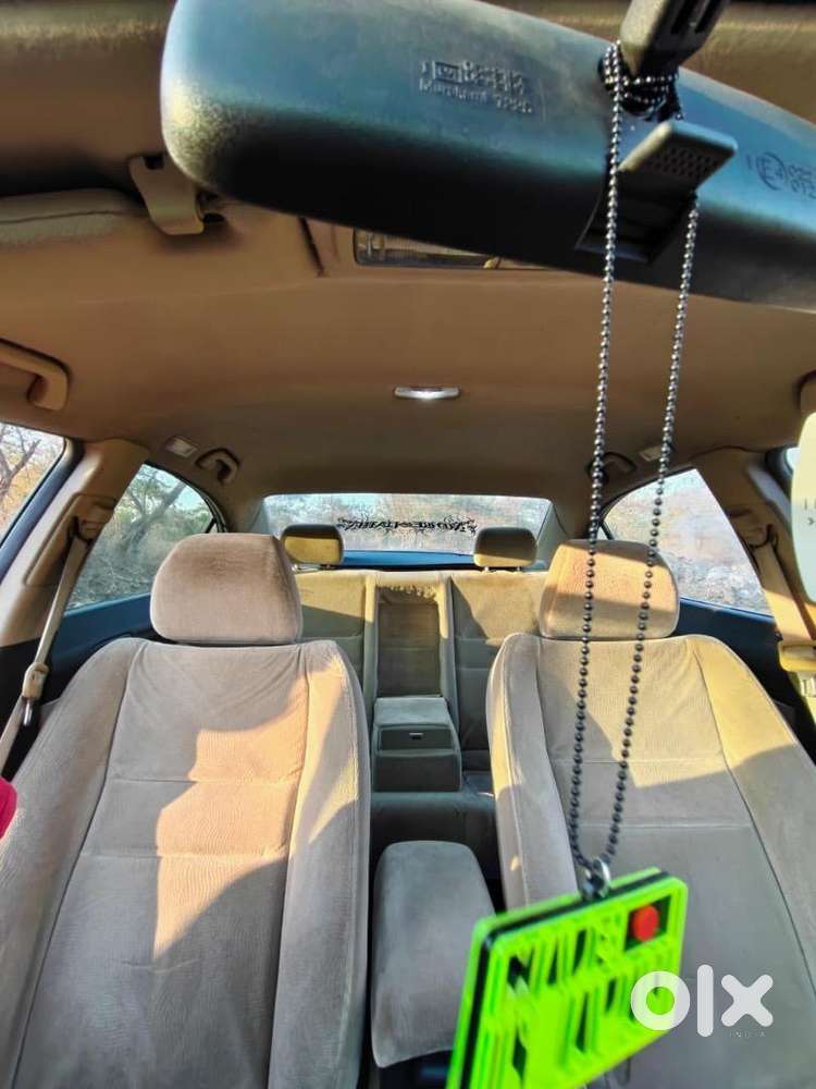Honda Civic 2007