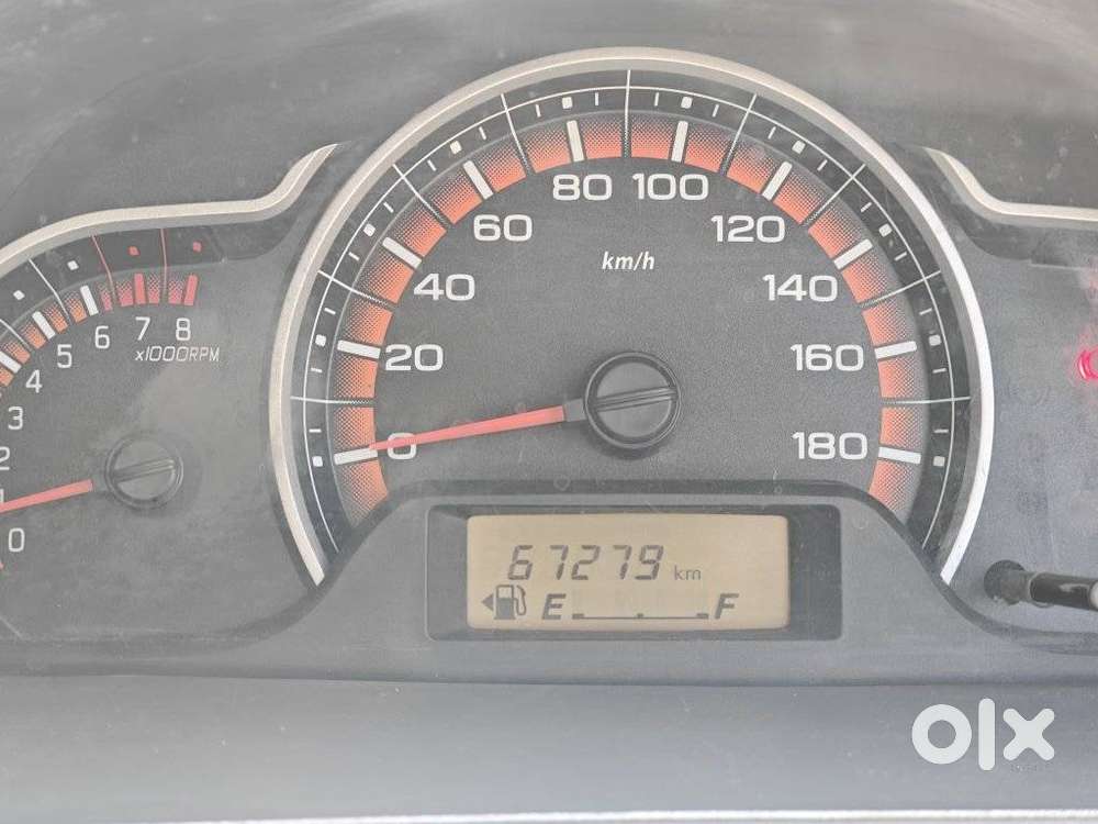 Maruti Suzuki Alto K10 Vxi (o), 2019, Petrol