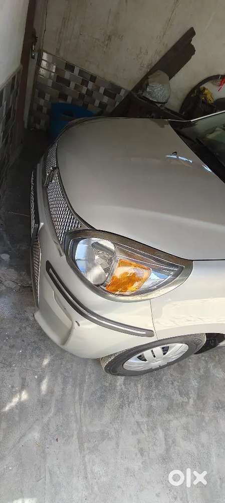 Maruti Suzuki Alto 800 Lxi 2023