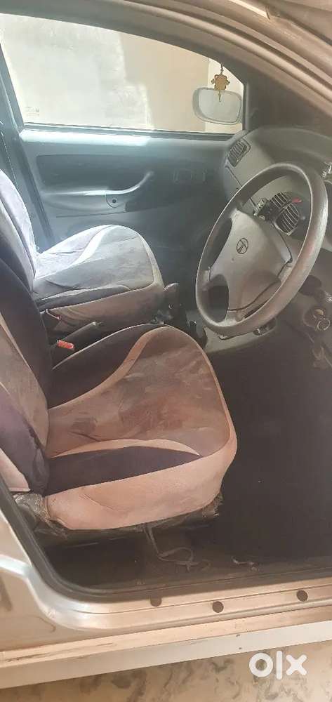 Tata Indica V2 2008 Diesel Well Maintained