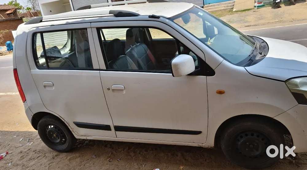 Wagong R 2014