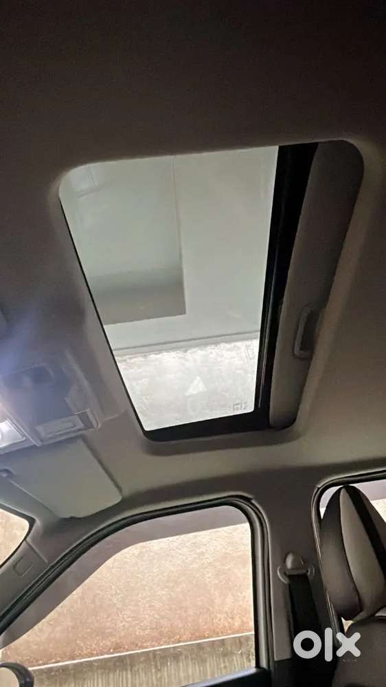 Tata Punch Top-end, Fully Loaded, Very Well Maintained Immediate Sale