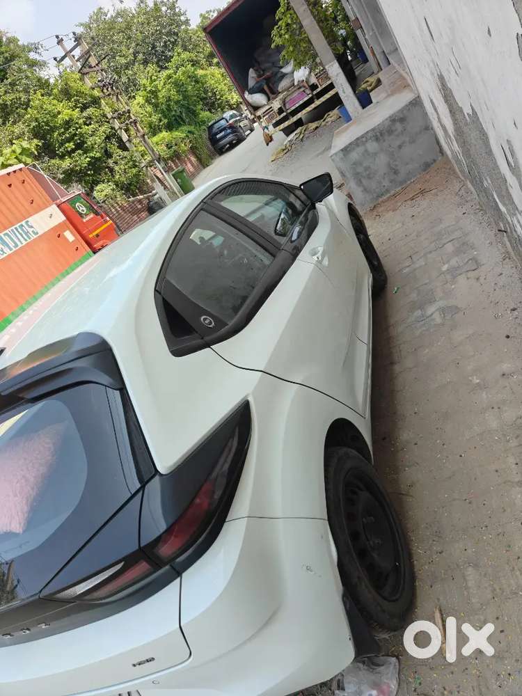 Tata Altroz 2023 Variant