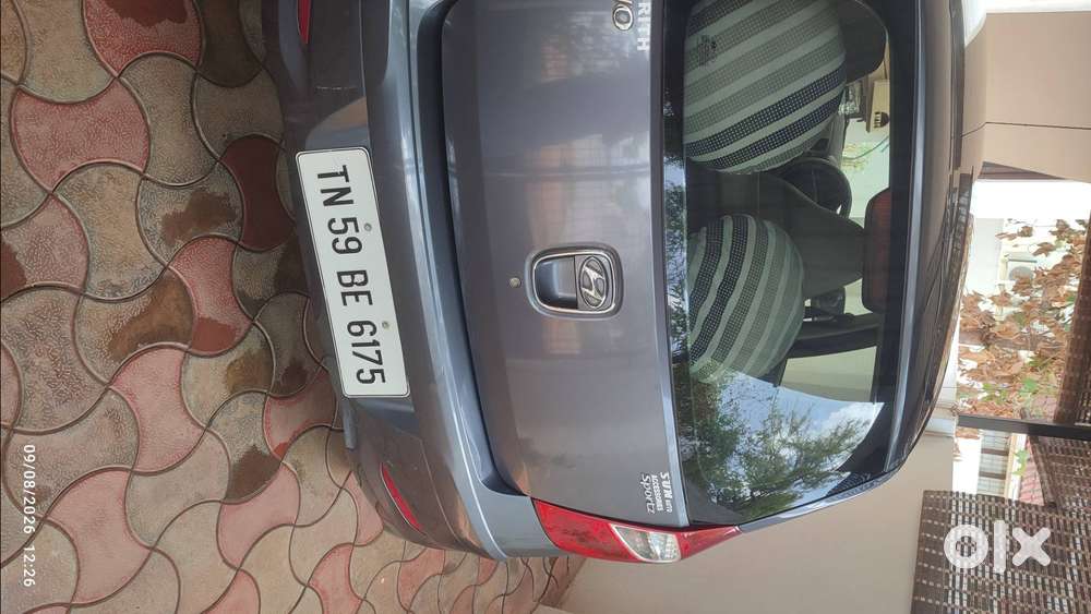 Hyundai I10 2006 Petrol 35000 Km Driven