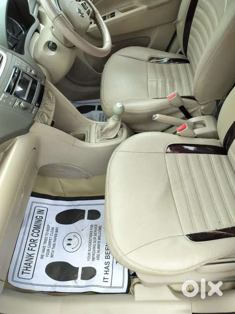 Maruti Suzuki Ertiga 2018 Vxi (o)