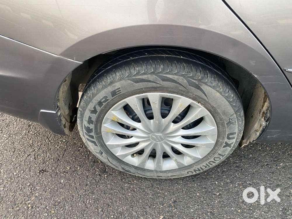 Ciaz 2017 Vdi+
