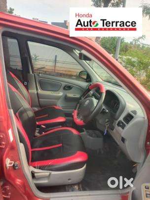 Maruti Suzuki Alto K10 1.0 Vxi, 2013, Petrol