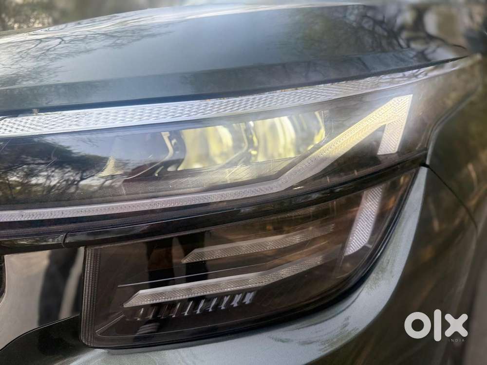 Kia Seltos Gtx Plus 1.5 Turbo Petrol Dct, 2024, Petrol