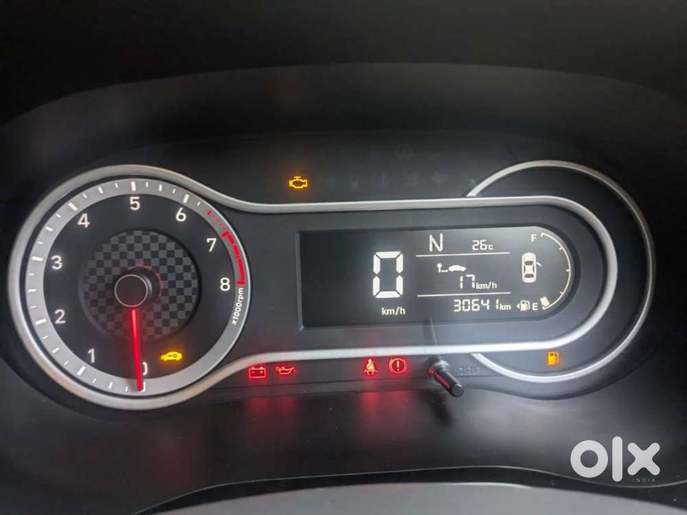 Hyundai Grand I10 Nios 2019 Sports Amt