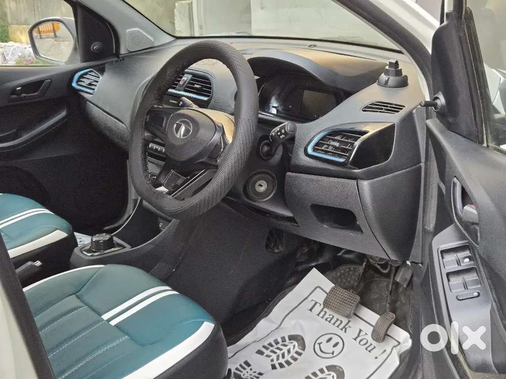 Tata Tigor Ev 200km+ Range Ziptron 2023 |  Battery Warranty Till 2031