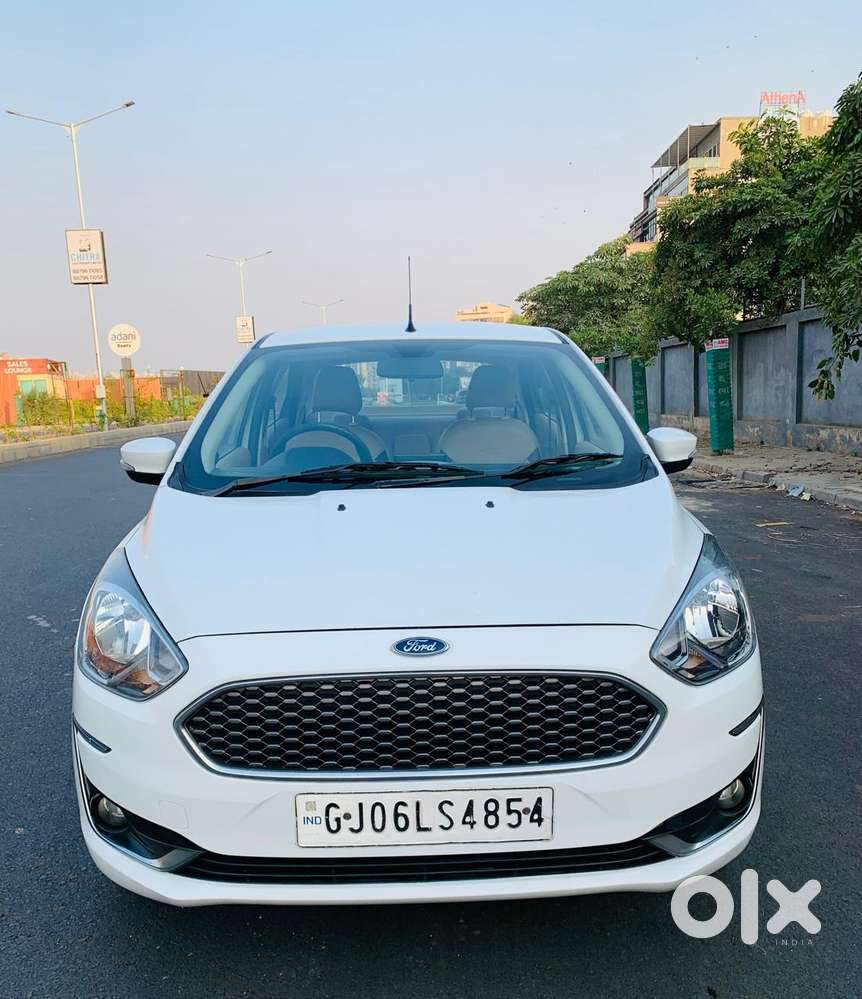 Ford Aspire Trend Plus Tdci, 2018, Diesel