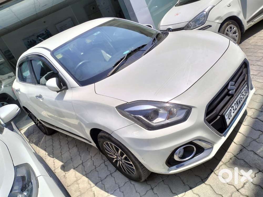 Maruti Suzuki Dzire 1.2 Zxi, 2022, Petrol