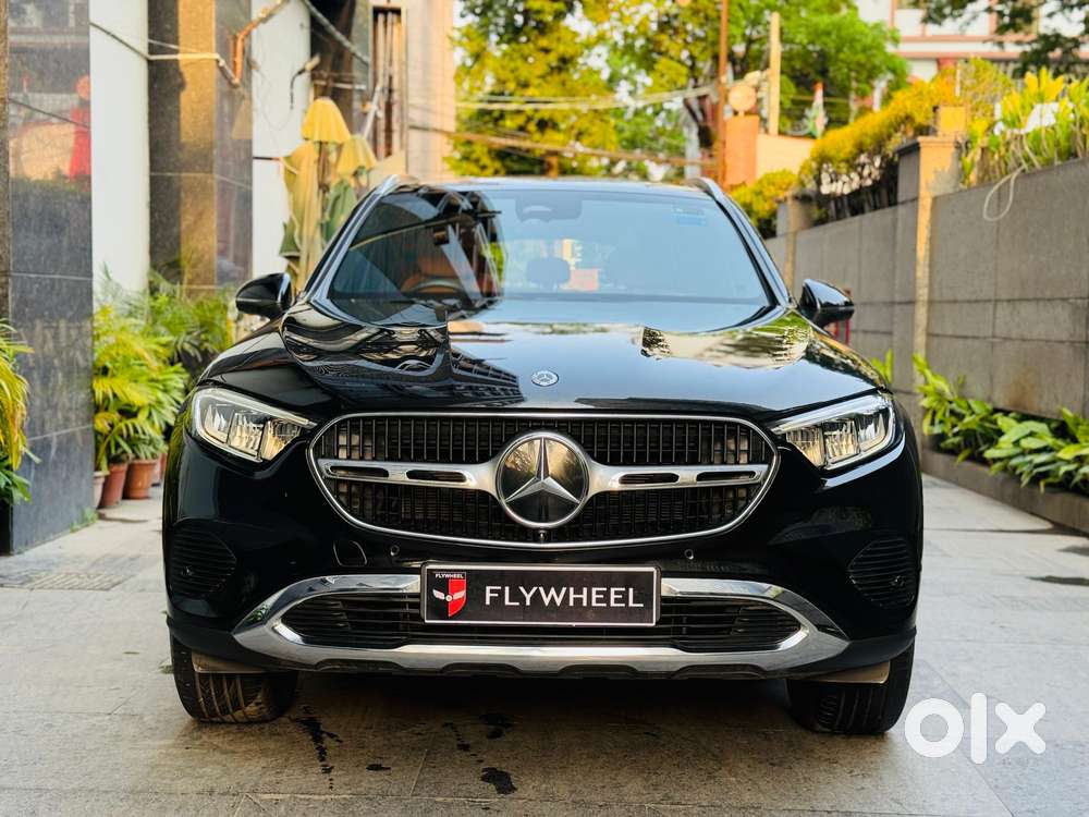 Mercedes-benz Glc 300 4matic, 2024, Petrol