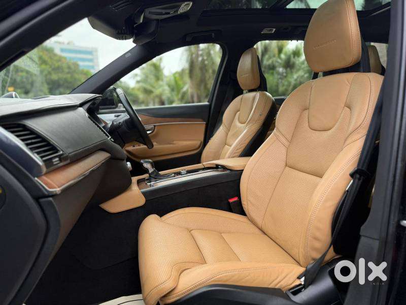 Volvo Xc 90 D5 Inscription, 2016, Diesel