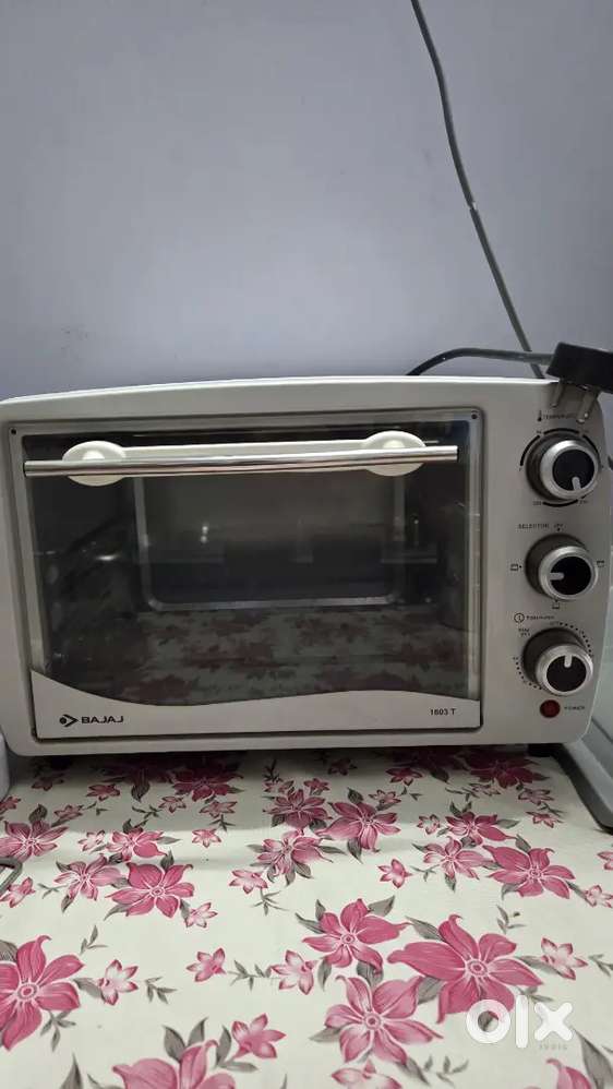 Bajaj 1603 T otg