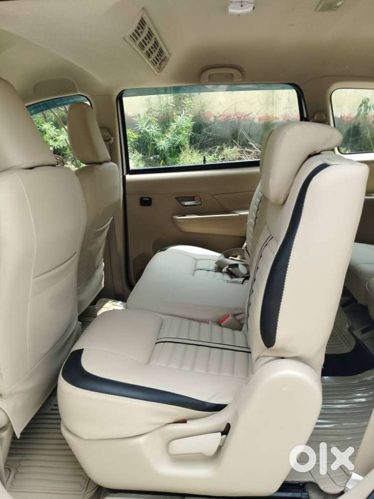 Maruti Suzuki Ertiga Vxi (o) Cng, 2019, Cng & Hybrids