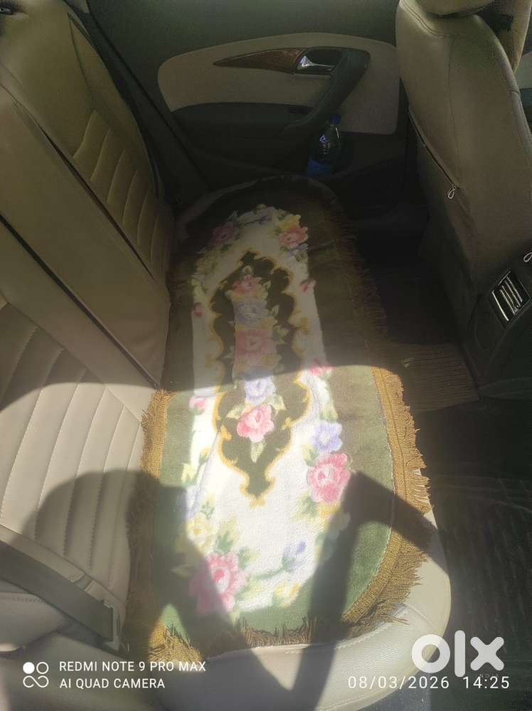 Skoda Rapid 2016 Diesel Well Maintained