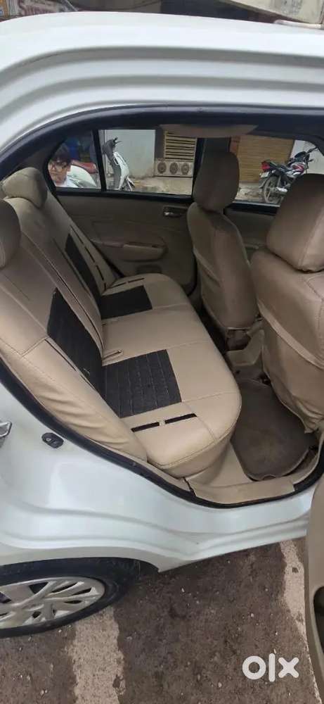 Maruti Suzuki Swift 2013 Diesel Car