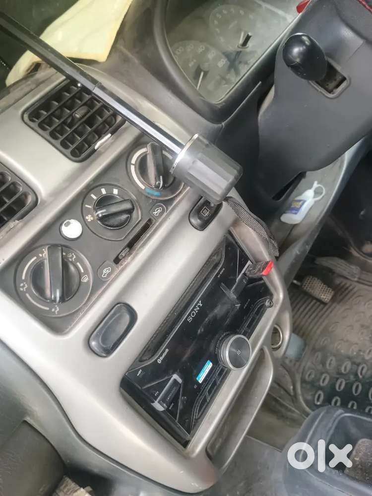 Maruti Suzuki Wagon R Stingray 2007 Lpg 131000 Km Driven