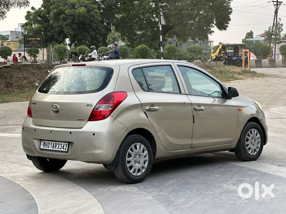 Hyundai I20 2011-2031 Tak Valid