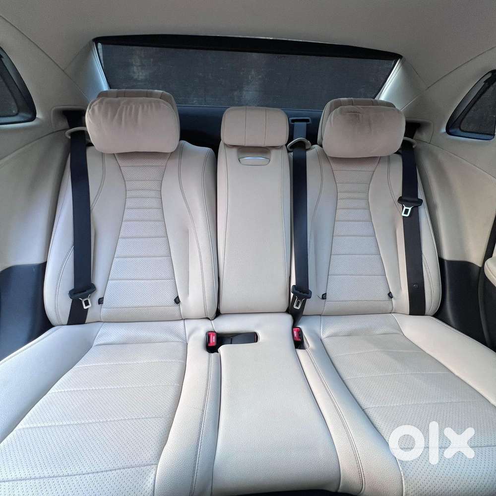 Mercedes-benz E-class E220d Lwb, 2017, Diesel