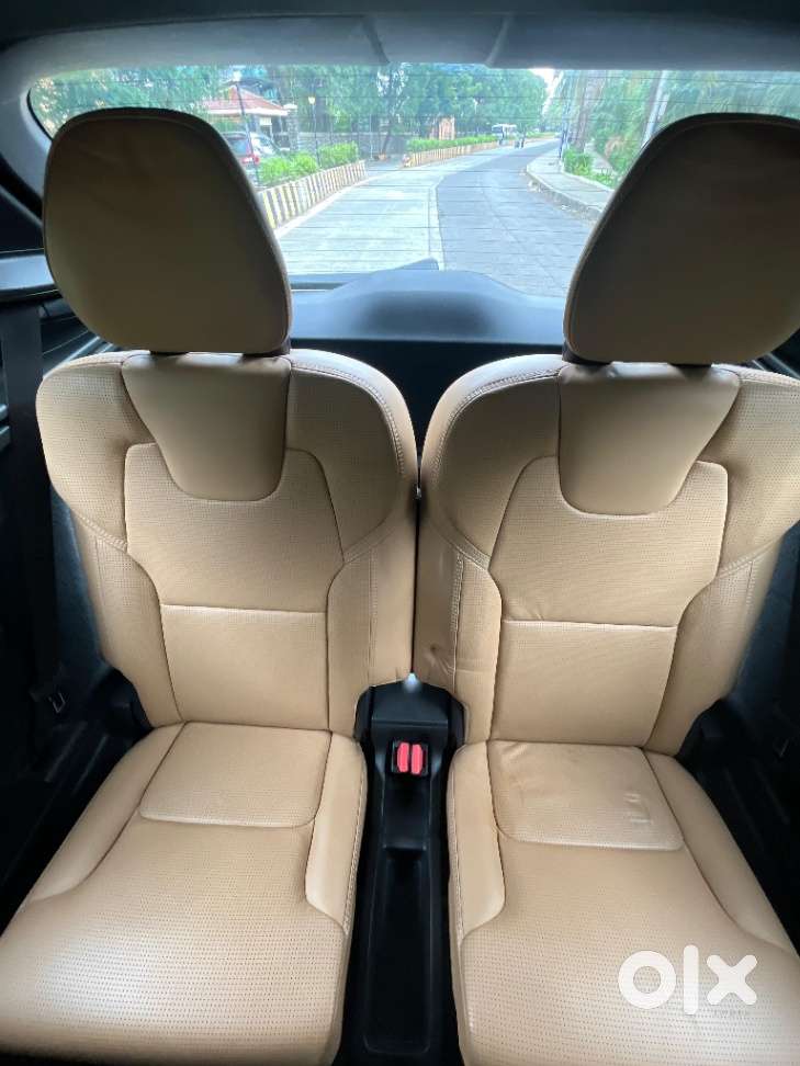Volvo Xc 90 D5 Inscription, 2018, Diesel
