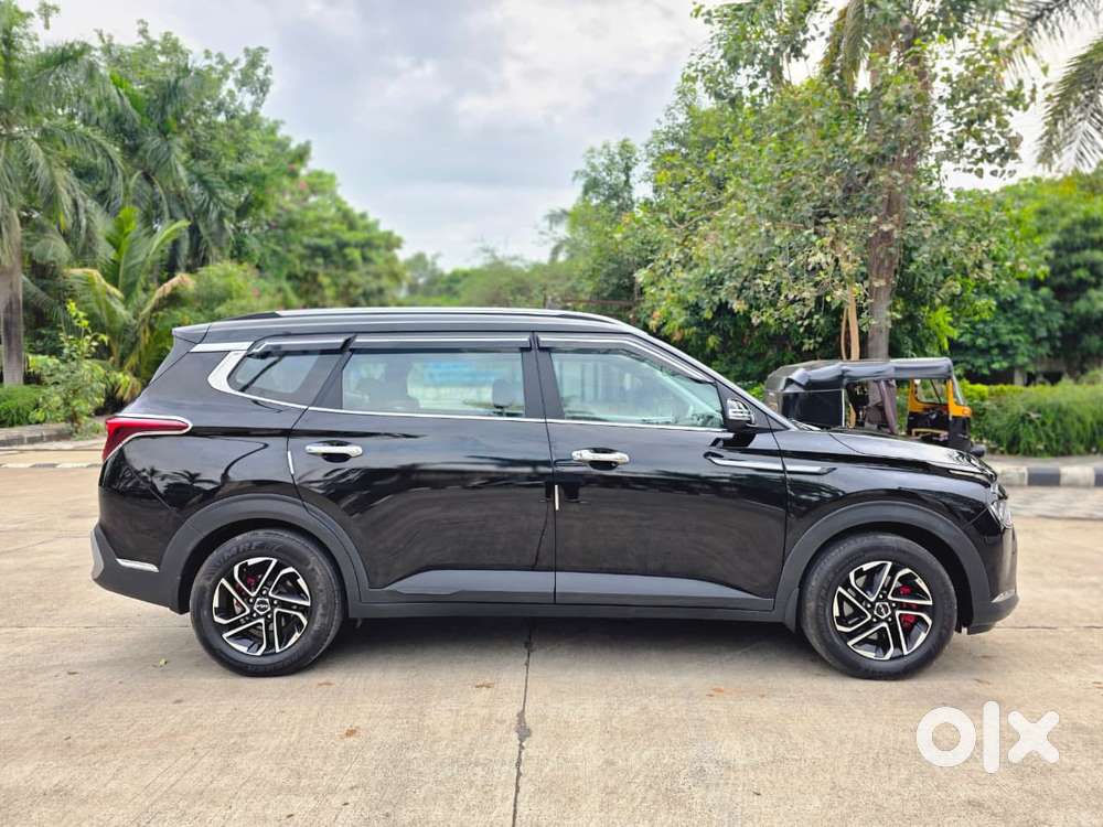 Kia Carens Prestige Plus Diesel, 2025, Diesel
