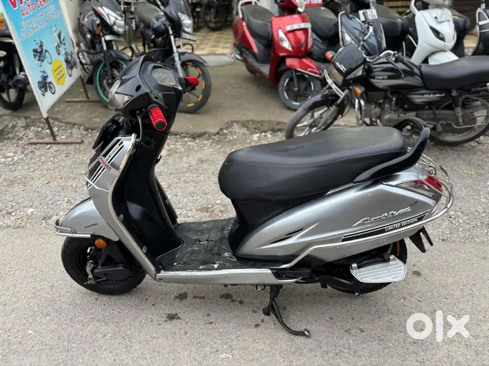 5g Limited Edition Activa 5g Price Hero Honda Activa 5G Price In