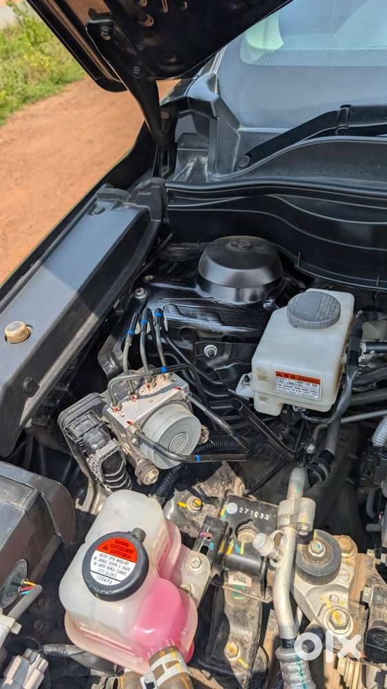 Toyota Urban Cruiser Hyryder 1.5 V Hybrid, 2024, Petrol