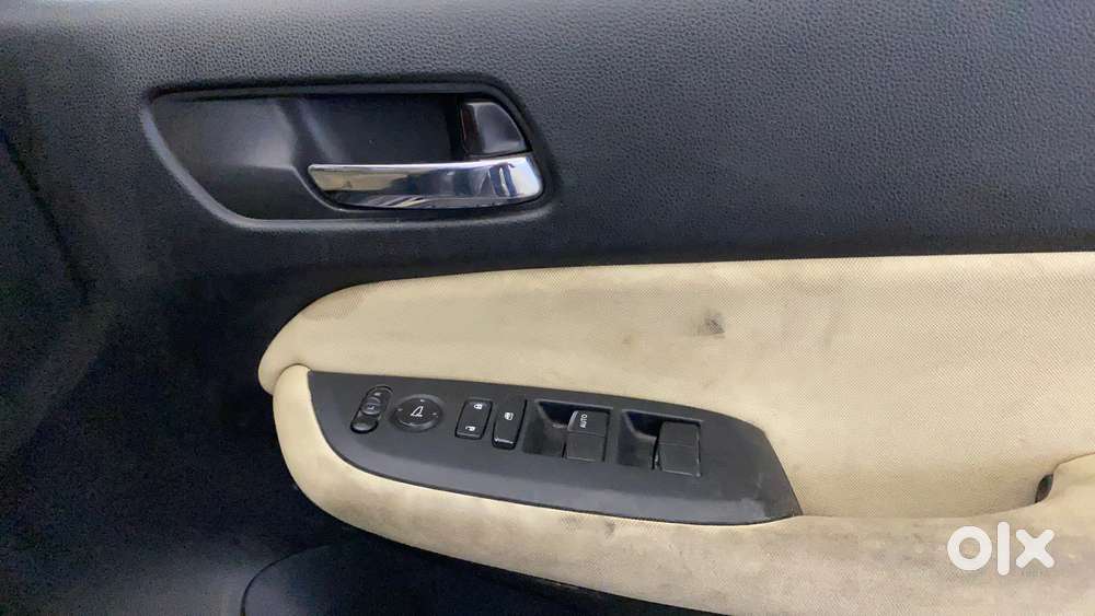 Honda City I-vtec Cvt V, 2020, Petrol