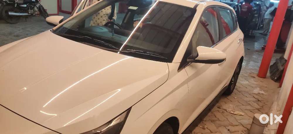 Hyundai New I20 2021