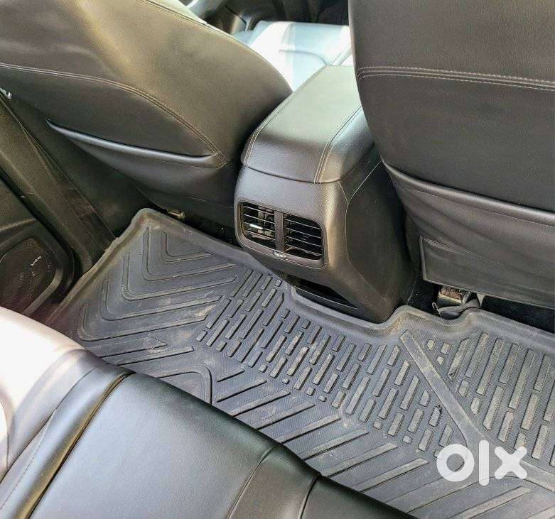 Mg Hector Smart At, 2020, Petrol