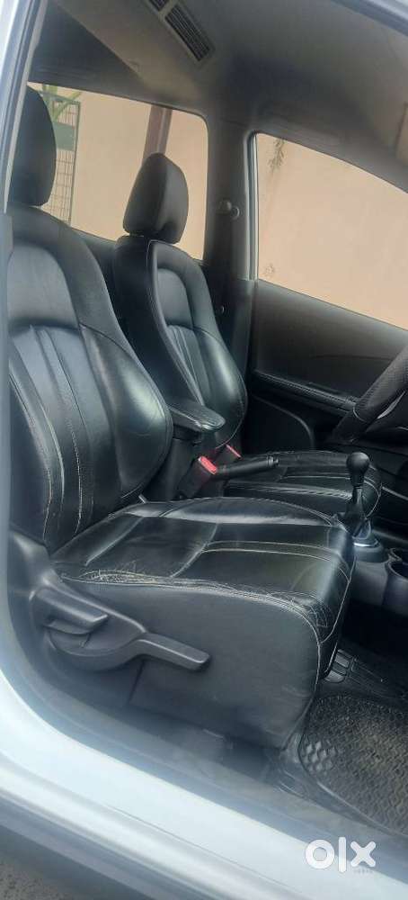 Honda Br-v I-vtec Vx Mt, 2018, Petrol