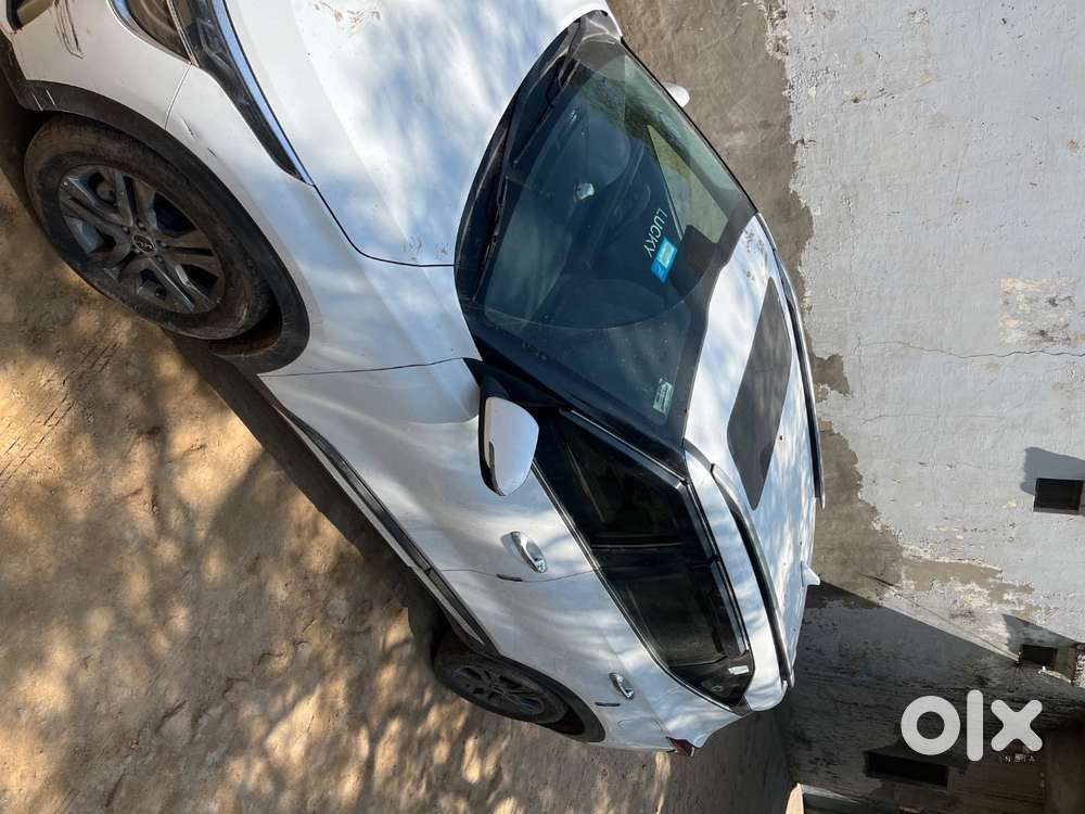 Kia Seltos Htx Diesel 2022  Single Owner  No Accident  Top Conditio