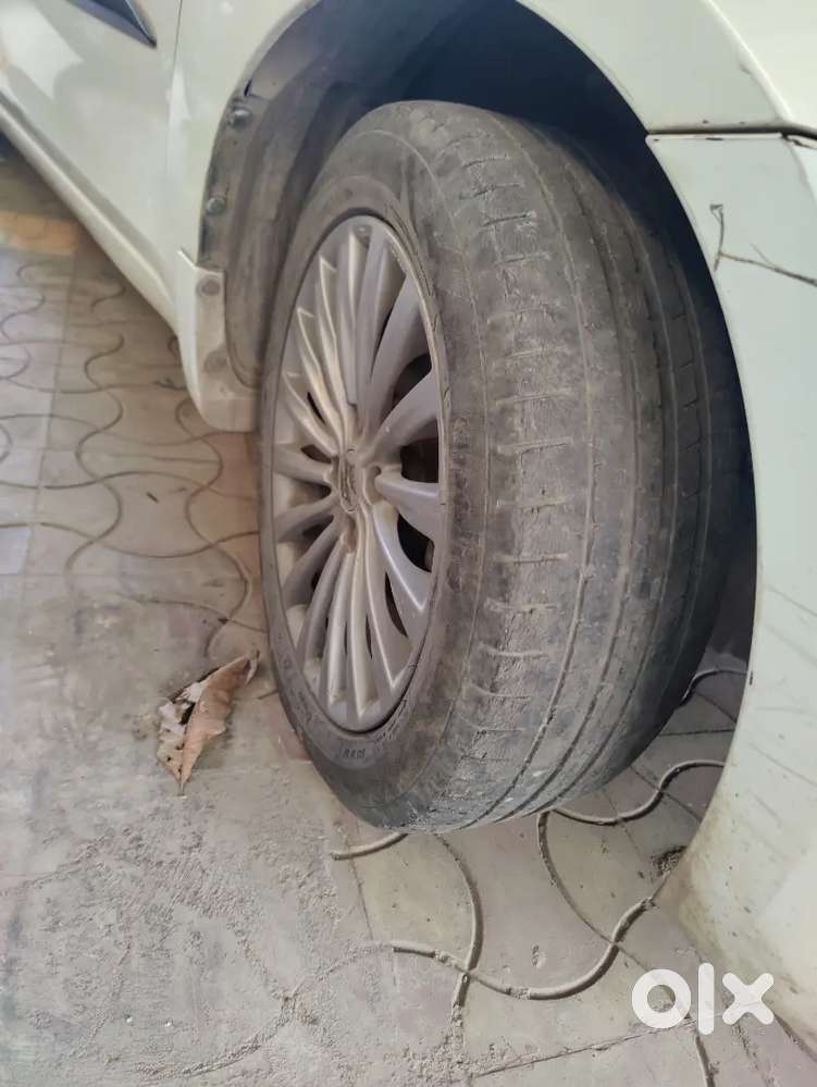 Maruti Suzuki Ciaz 2015 Petrol 36000 Km Driven