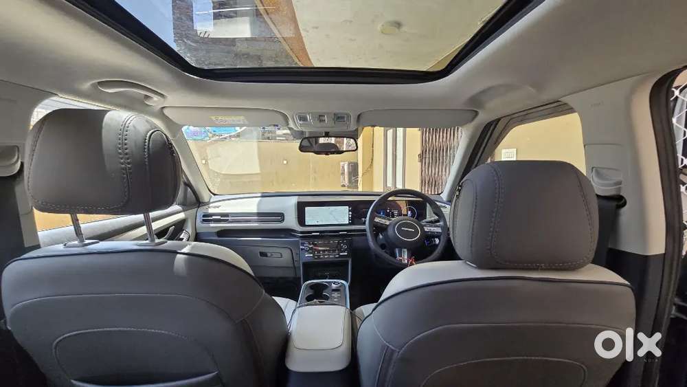 Creta Ev.excellent Top Notch Condition.vvip No 70.   51.4kw