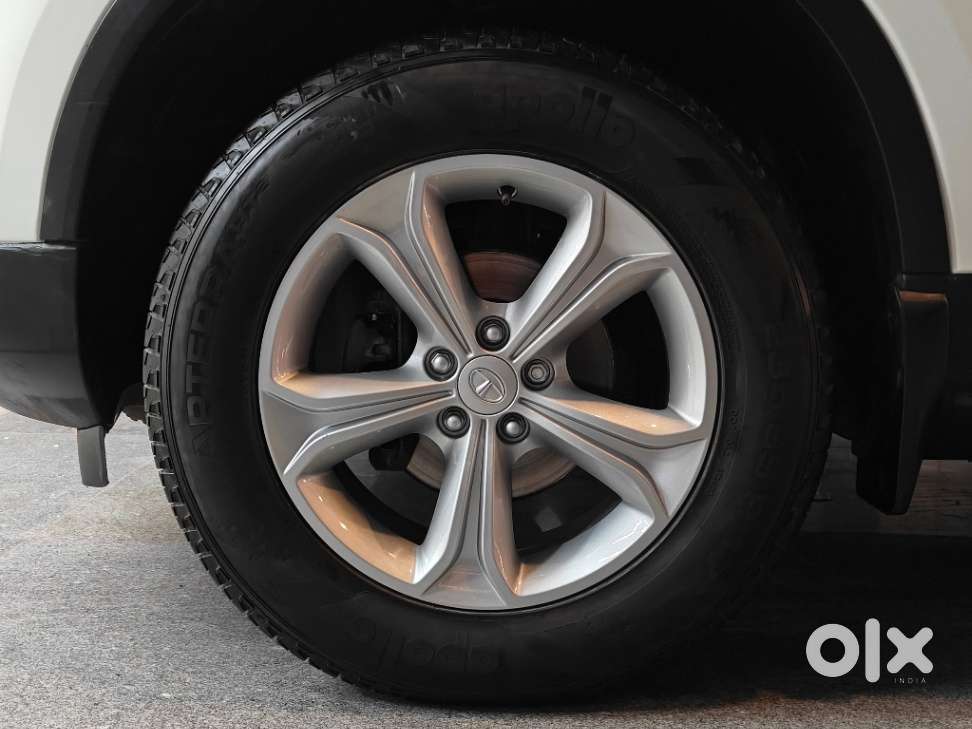 Tata Harrier Xt+, 2023, Diesel