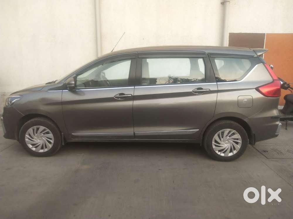 Maruti Suzuki Ertiga 2022-2023 Vxi Cng, 2023, Cng & Hybrids