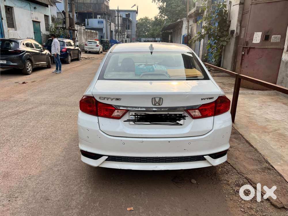 Honda City 2019 Cng & Hybrids 88400 Km Driven