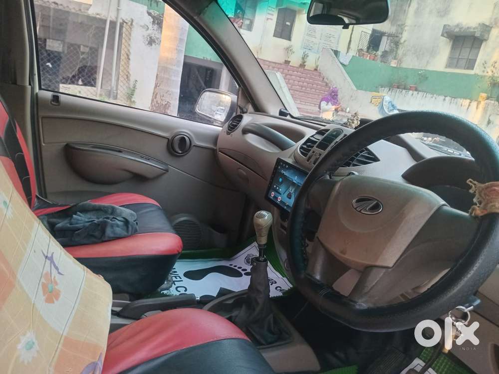 Mahindra Xylo H4 Abs Bs Iv, 2014, Diesel