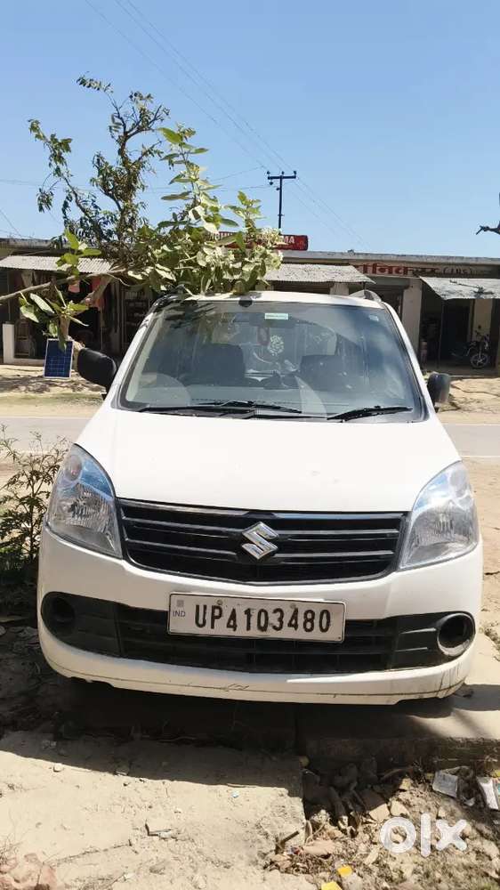 New Bonet Both Headlight New Fan New Seat Cover New 3 New Tyres .